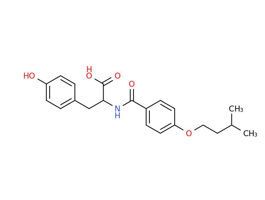 Structure Amb552987