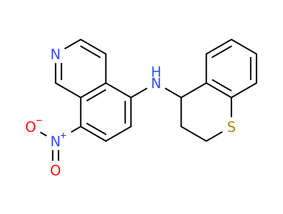 Structure Amb55346