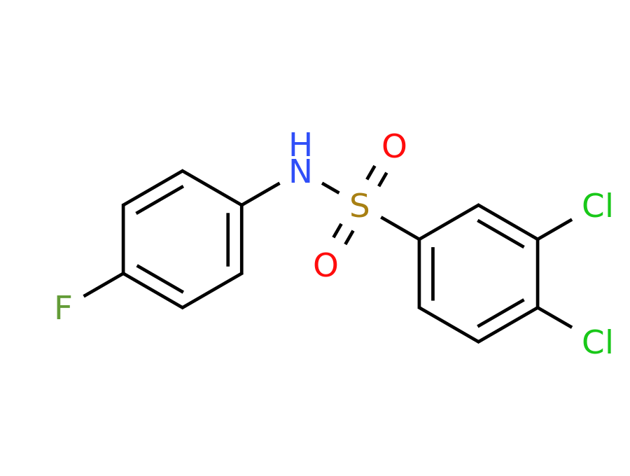 Structure Amb5537502