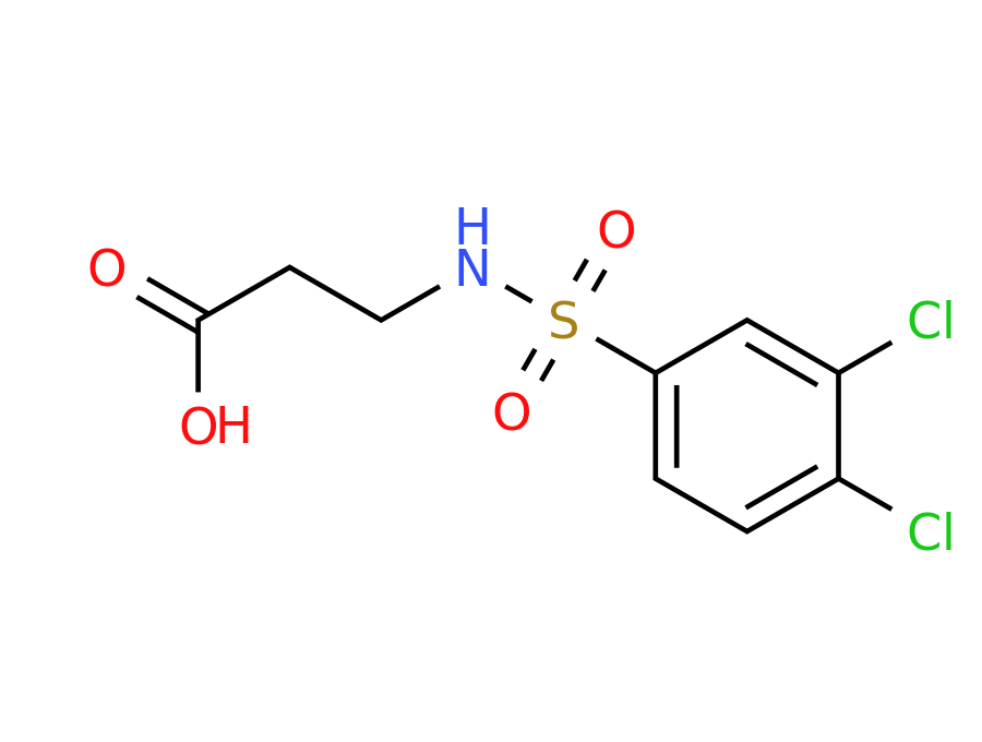 Structure Amb5537853