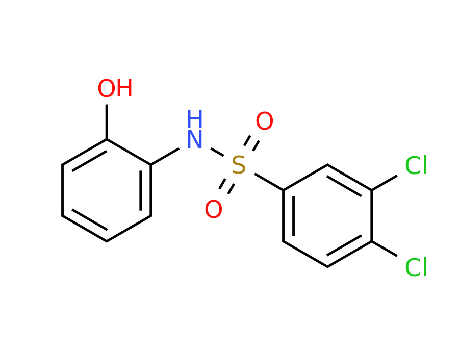 Structure Amb5537856