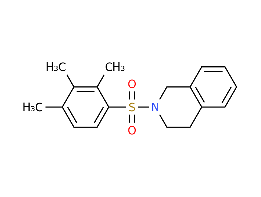 Structure Amb5540525
