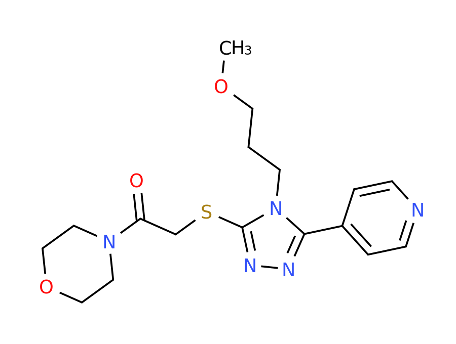 Structure Amb5545475