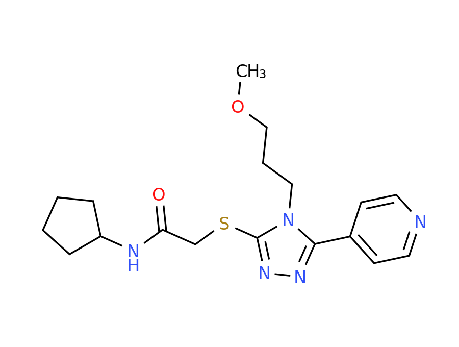 Structure Amb5545492