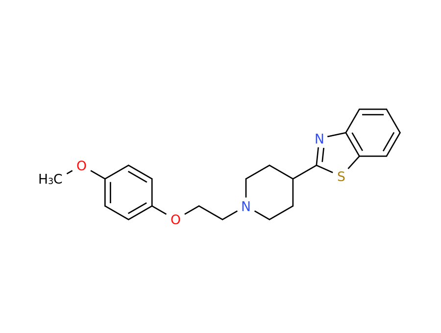 Structure Amb55464