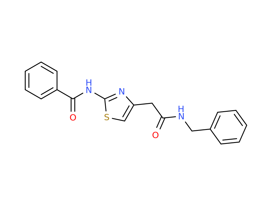 Structure Amb5549798