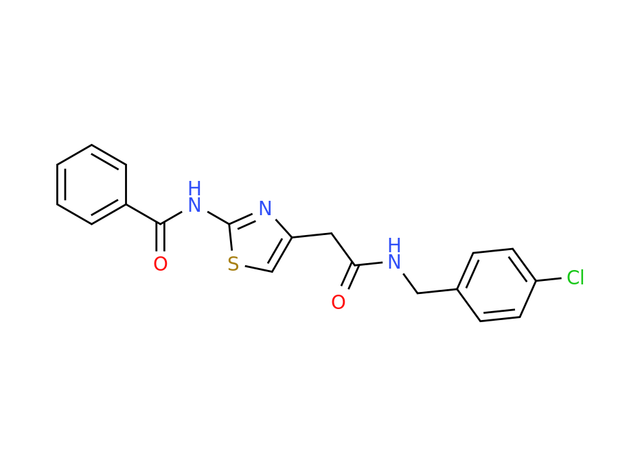 Structure Amb5549805