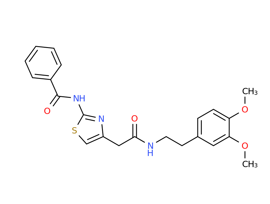 Structure Amb5549812