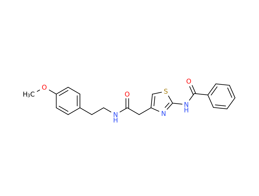 Structure Amb5549813