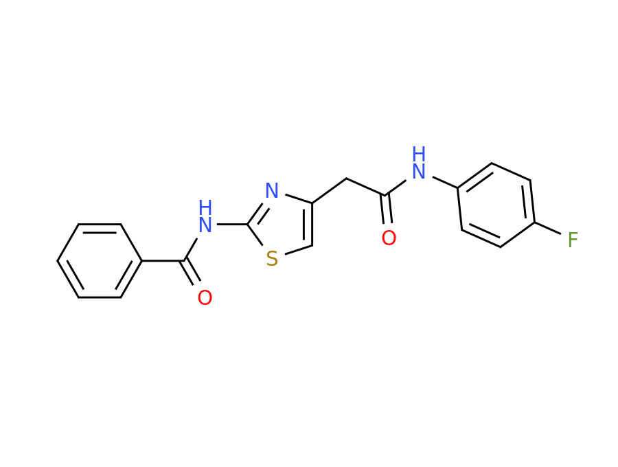 Structure Amb5549830
