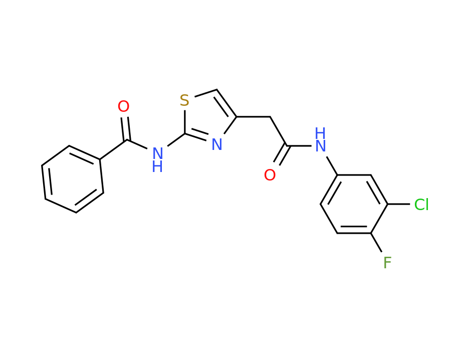 Structure Amb5549856