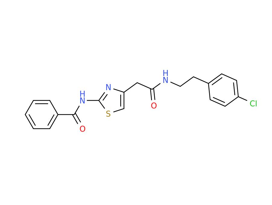 Structure Amb5549897