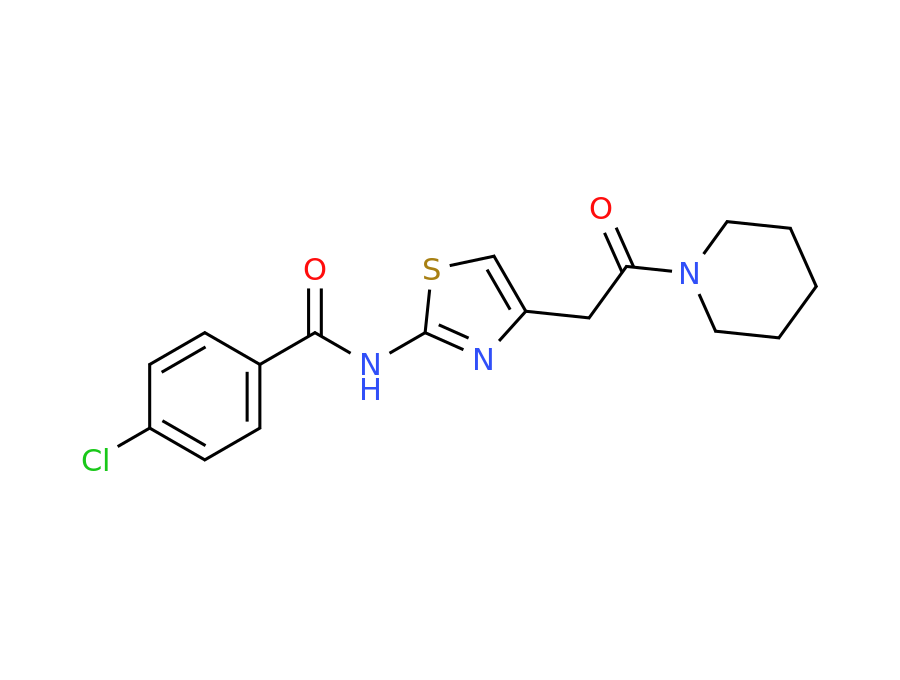 Structure Amb5549912