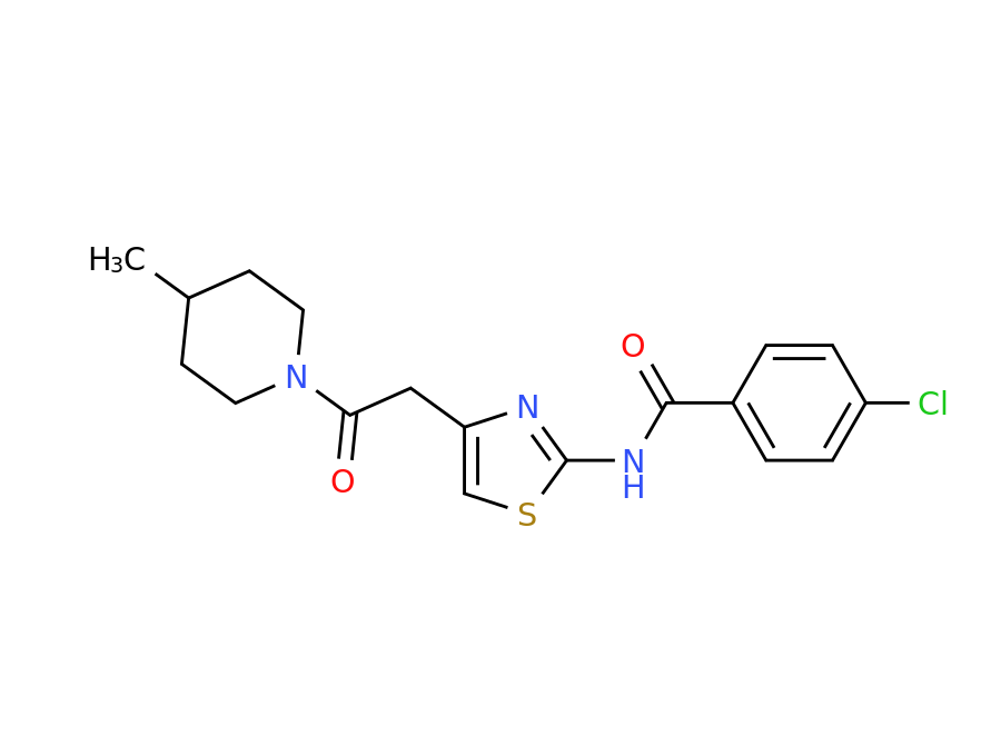 Structure Amb5549914