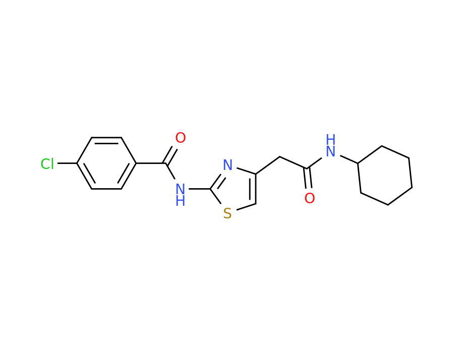 Structure Amb5549926