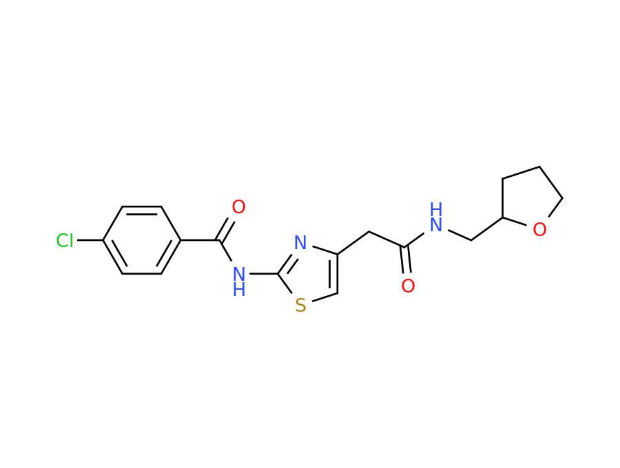 Structure Amb5549928