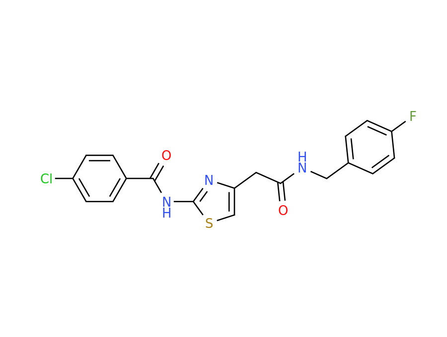 Structure Amb5549930