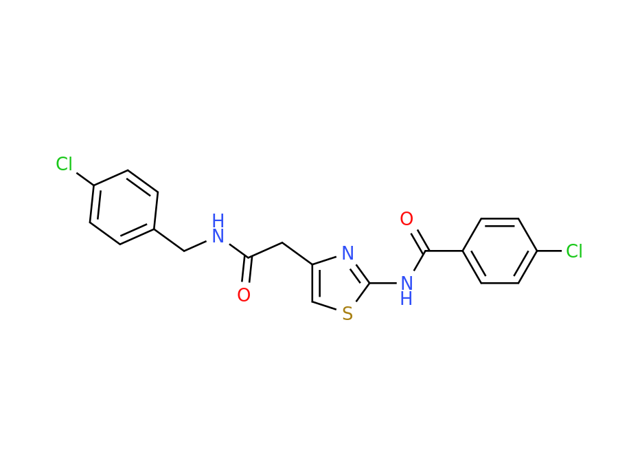 Structure Amb5549935