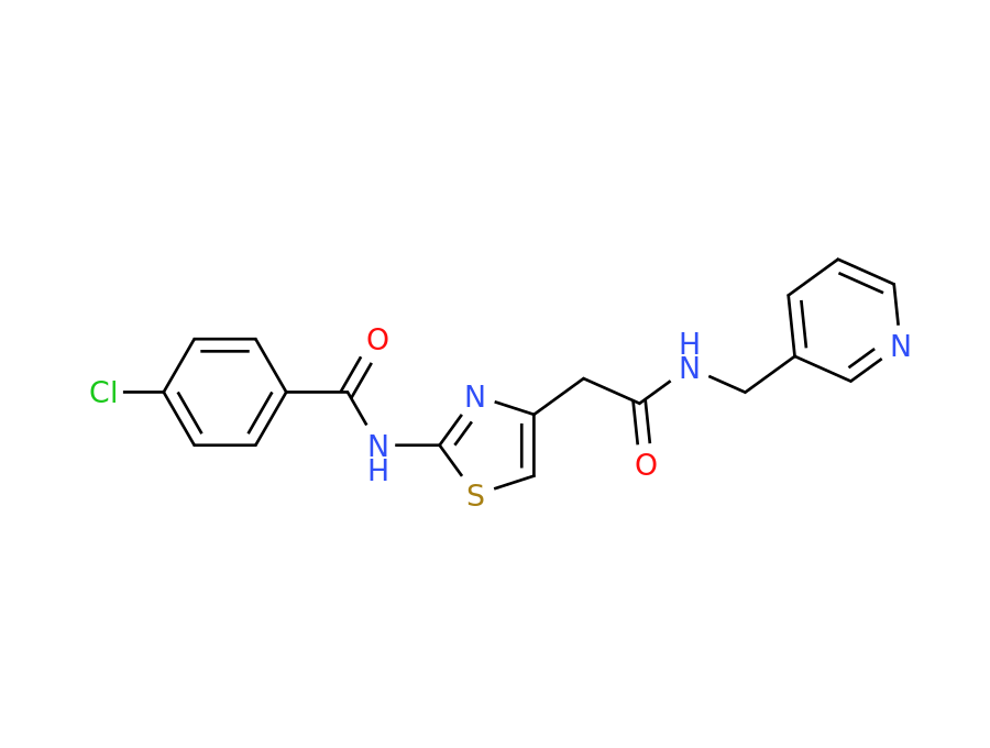 Structure Amb5549936