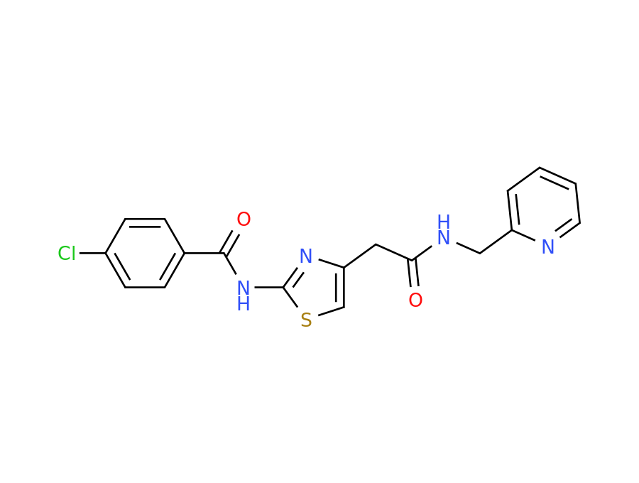 Structure Amb5549937