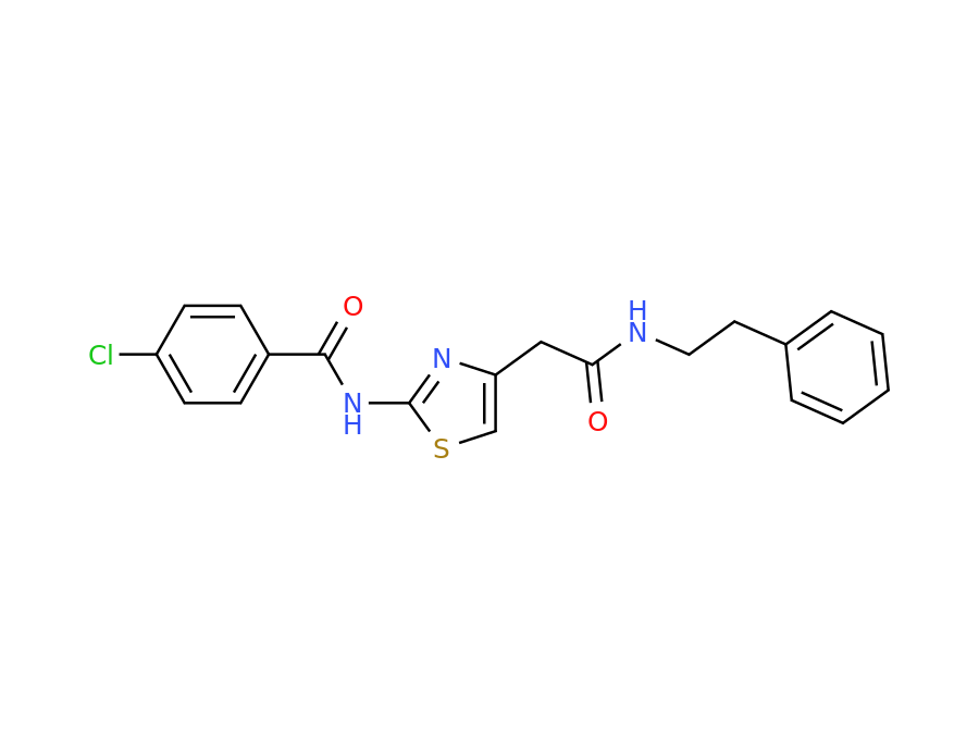 Structure Amb5549940