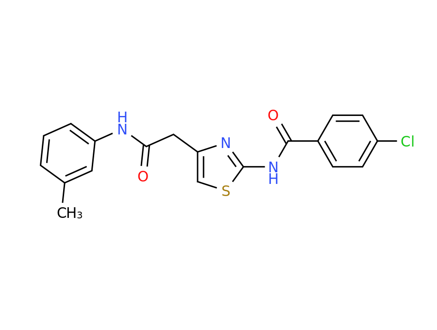 Structure Amb5549952