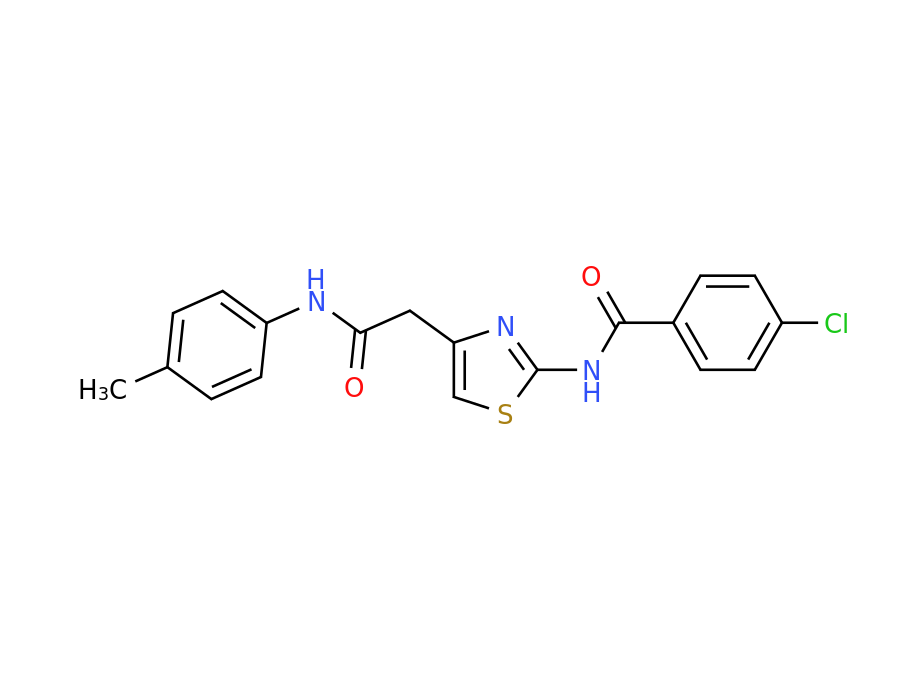 Structure Amb5549953