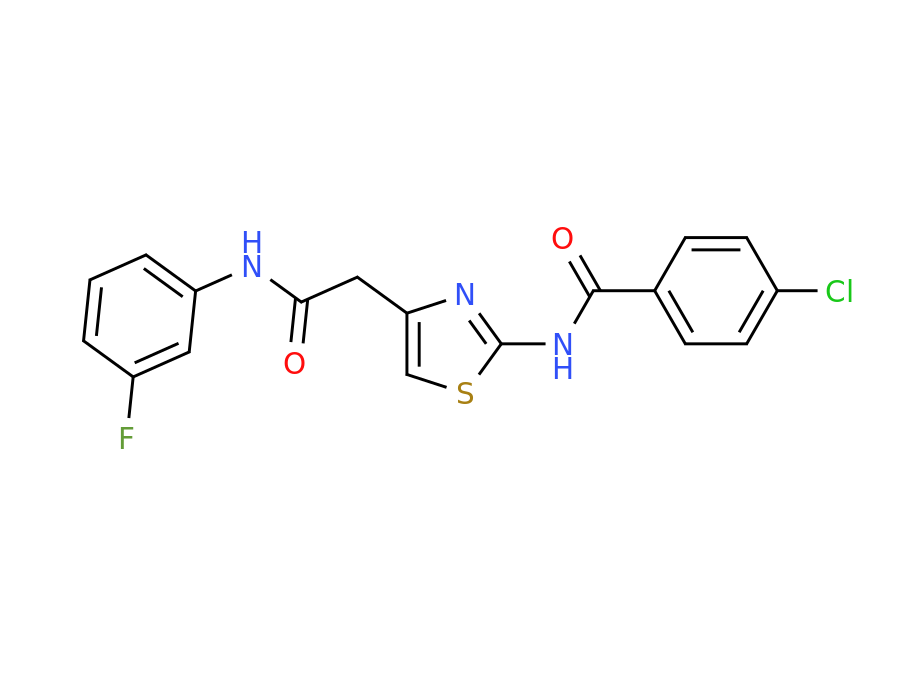 Structure Amb5549958