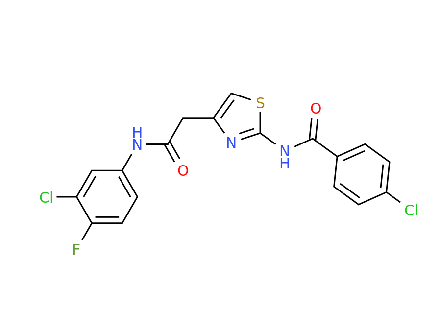 Structure Amb5549985