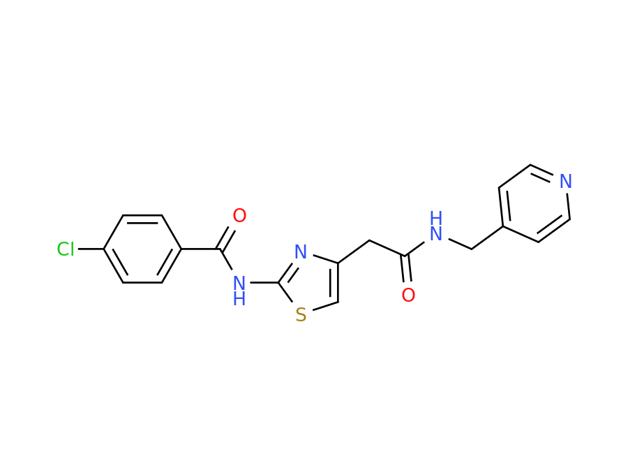 Structure Amb5550025