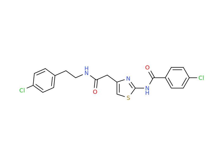 Structure Amb5550028