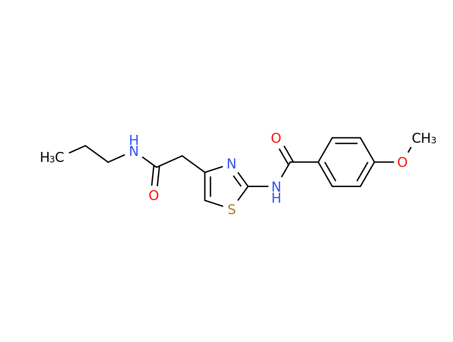 Structure Amb5550050