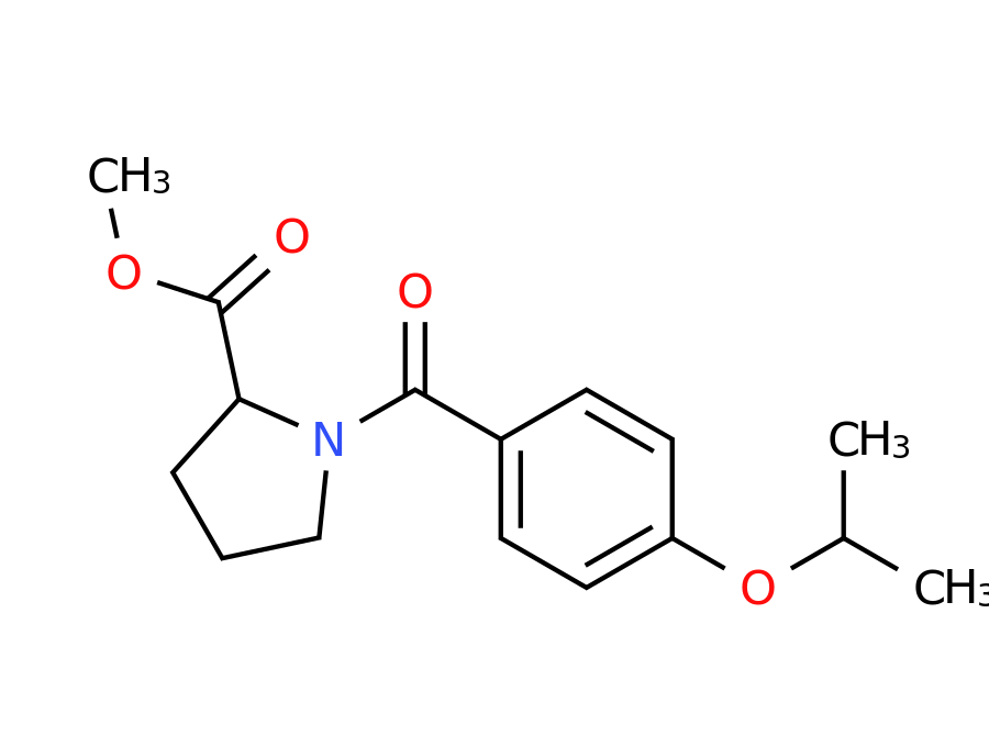 Structure Amb555006