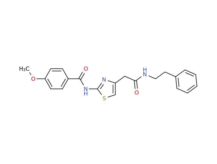 Structure Amb5550071