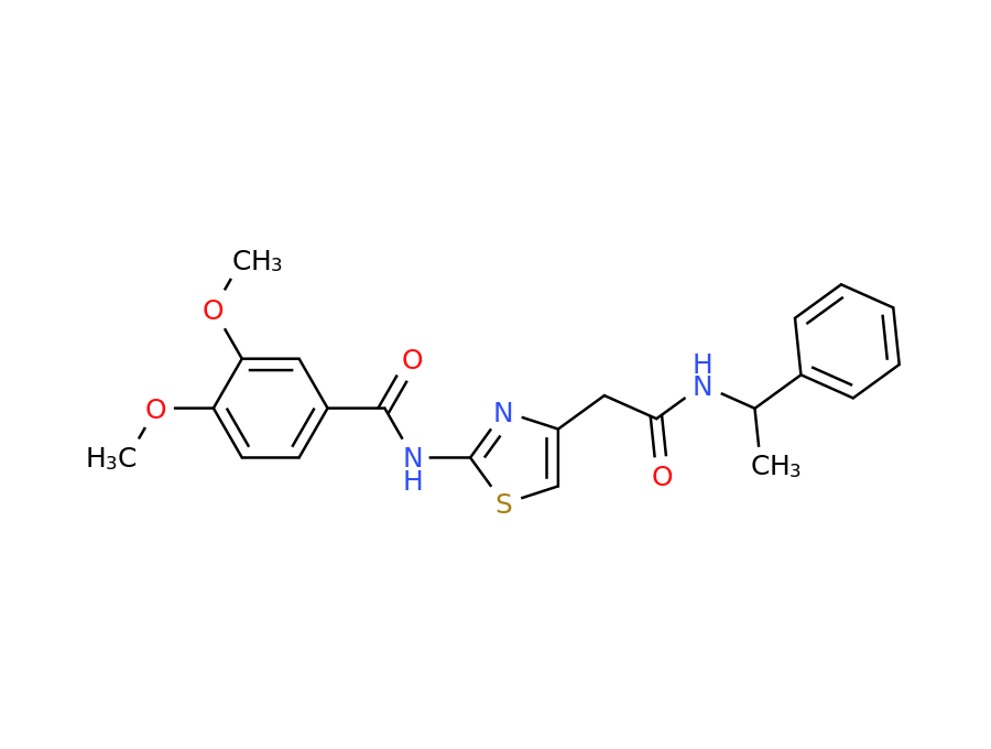 Structure Amb5550191