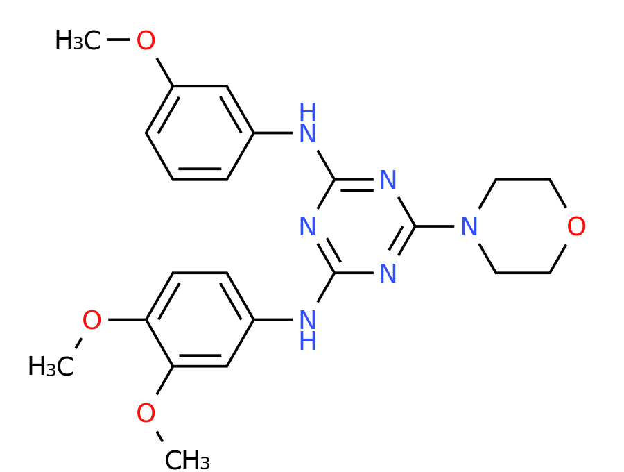 Structure Amb5551869