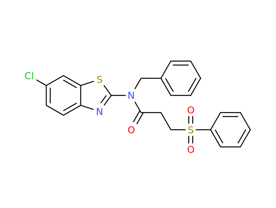 Structure Amb5552183