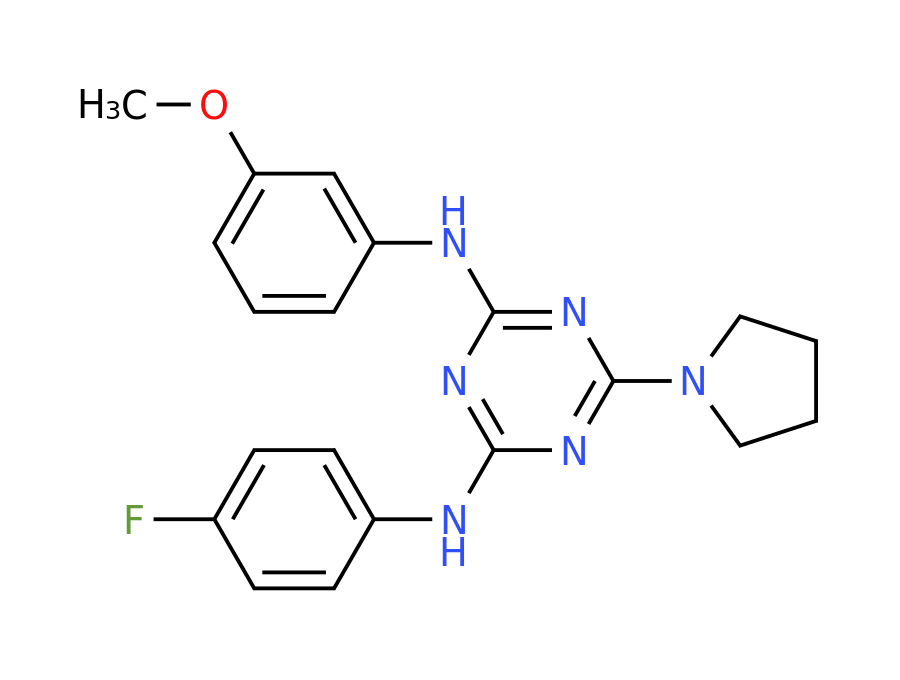 Structure Amb5552736