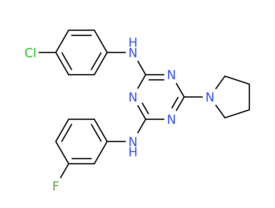 Structure Amb5552746