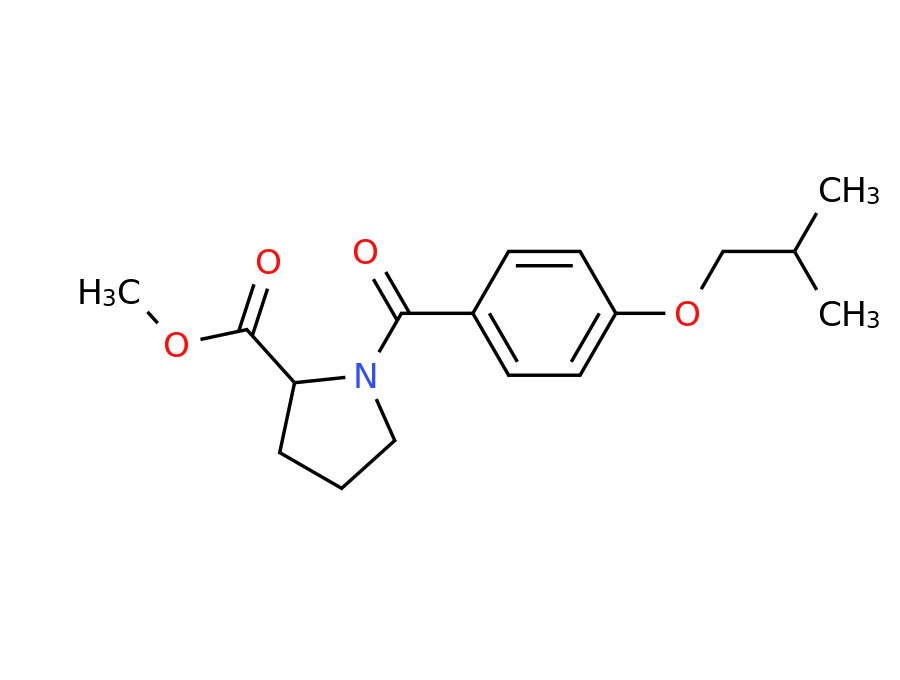 Structure Amb555293