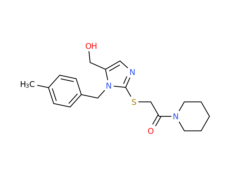 Structure Amb5556694