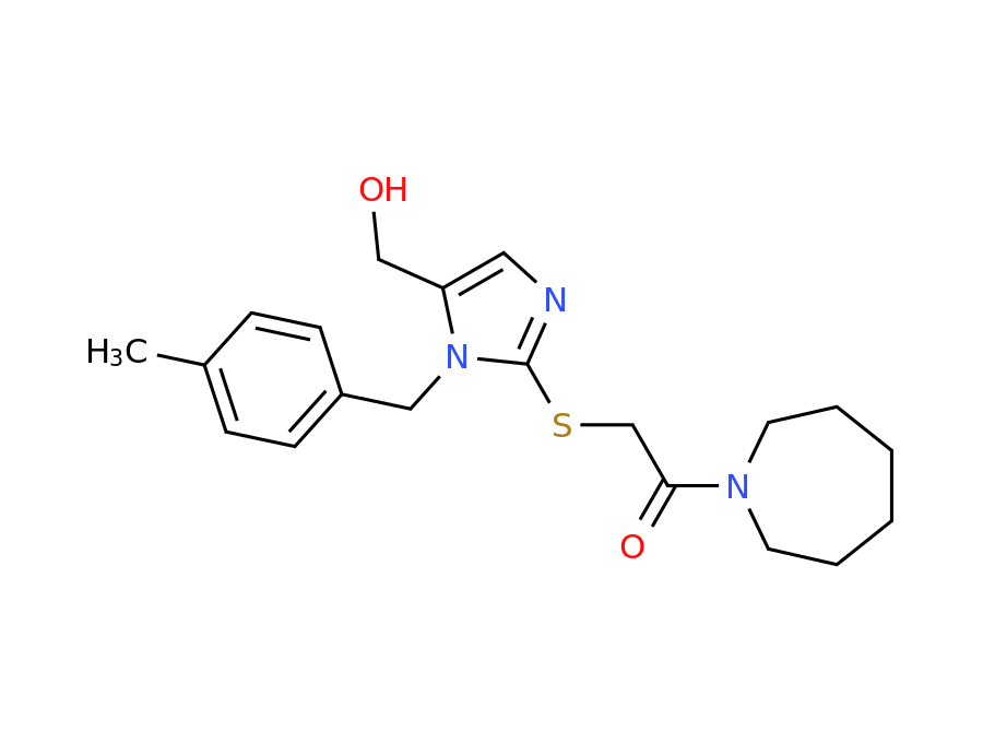 Structure Amb5556695