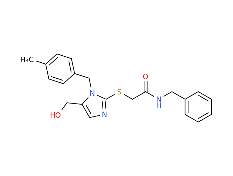 Structure Amb5556727