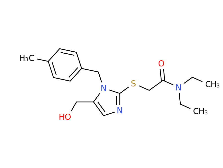 Structure Amb5556738