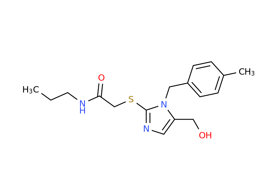 Structure Amb5556747