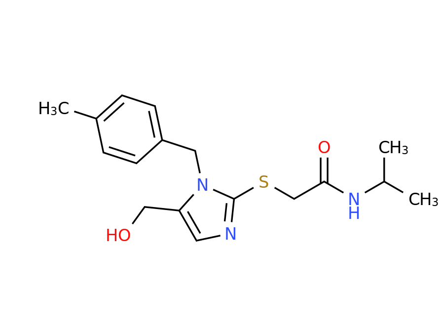 Structure Amb5556748