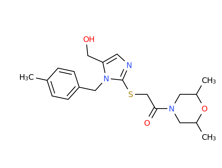 Structure Amb5556751