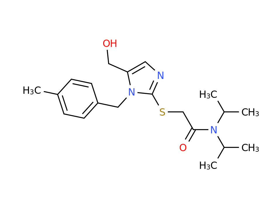 Structure Amb5556752