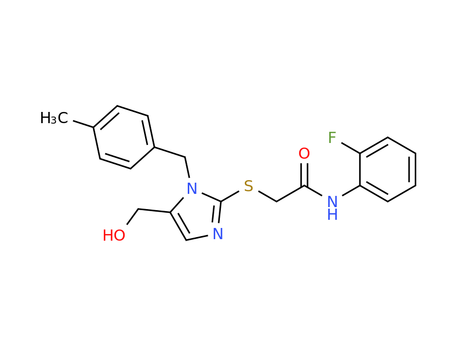 Structure Amb5556758