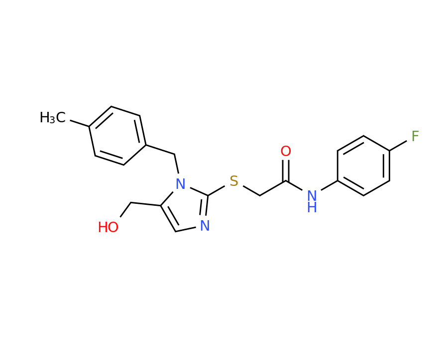 Structure Amb5556760